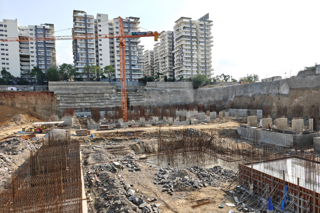 Sky49 construction update image 2
